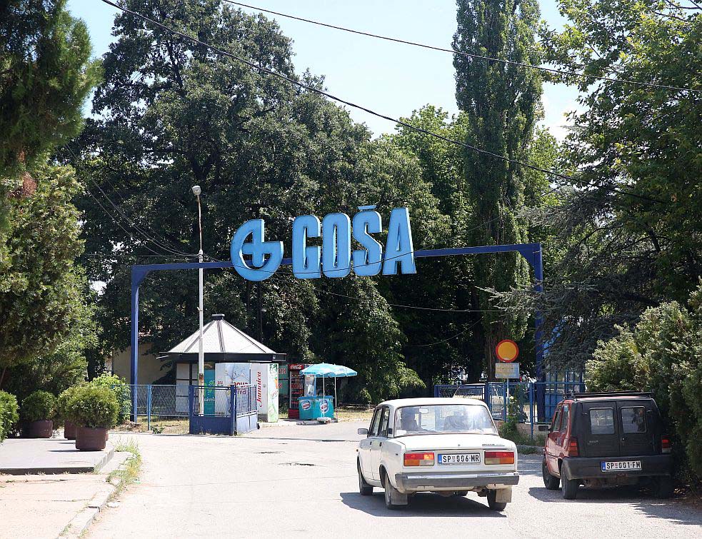 Радници Гоше наставили са производњом након ПЕТ МЕСЕЦИ штрајка због неисплаћених плата